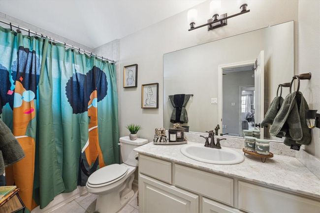 3931 Desert Rose Ct, House other with 5 bedrooms, 7 bathrooms and 3 parking in Manvel TX | Image 28