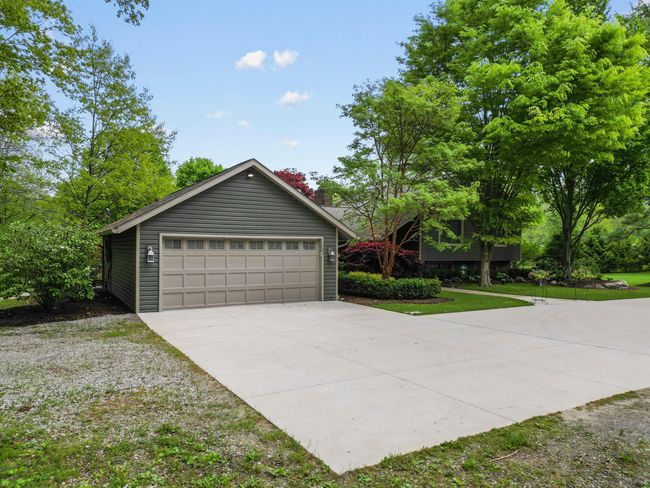 1201 E Leonard Rd, House other with 4 bedrooms, 3 bathrooms and null parking in Leonard MI | Image 8