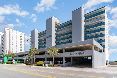unit-608-1709 S Ocean Blvd, North Myrtle Beach, SC, 29582-4677 | Card Image