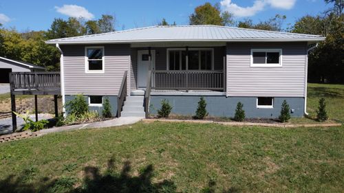 231 Guthries Gap Rd, Bulls Gap, TN, 37711-3528 | Card Image