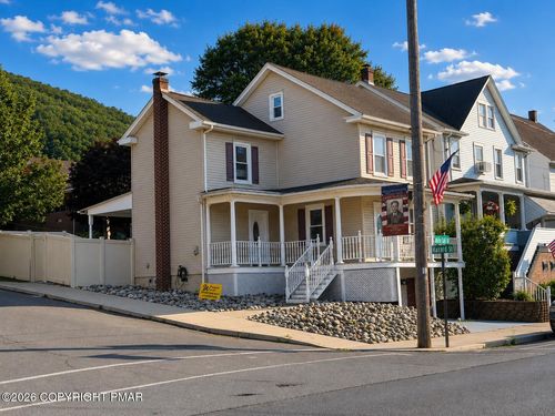 169 E Catawissa St, Nesquehoning, PA, 18240-1613 | Card Image