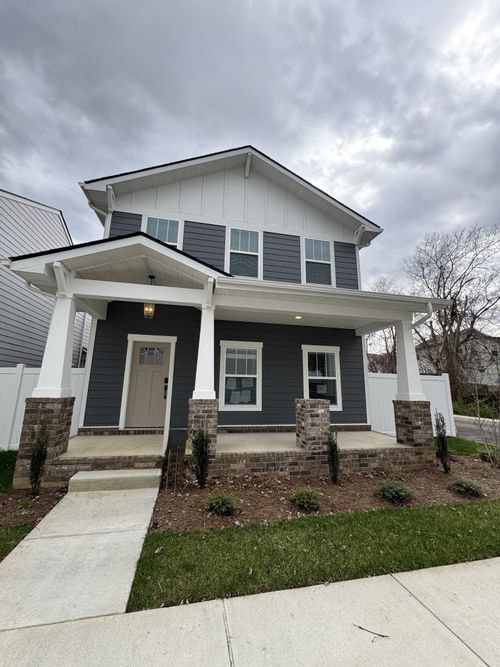 401 Gingerwood Ct, Hermitage, TN, 37076-2480 | Card Image