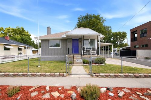 2635 S 500 E, Salt Lake City, UT, 84106-1317 | Card Image