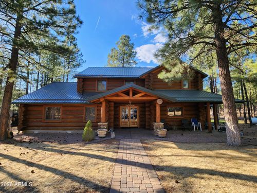 1352 Wagon Dr, Lakeside, AZ, 85929 | Card Image