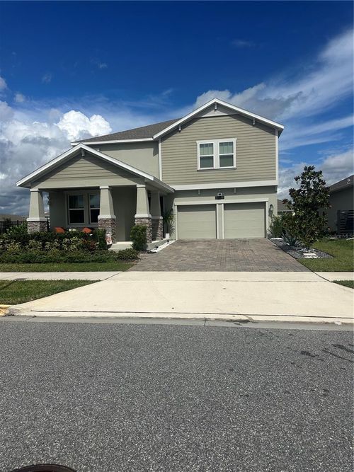 11509 Rhyme Ave, Orlando, FL, 32832-6669 | Card Image