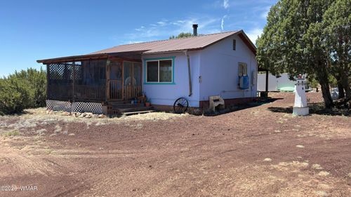 38 County Rd, Concho, AZ, 85924 | Card Image