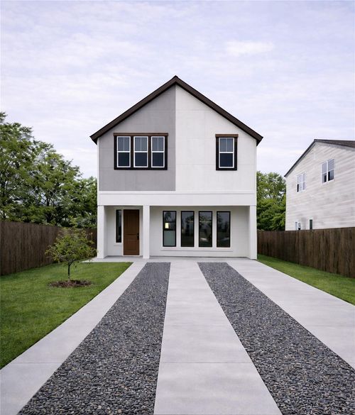 2714 Drew St, Houston, TX, 77004-1652 | Card Image