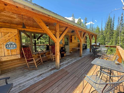 3 Black Bear Dr, Elk Mountain, WY, 82324 | Card Image