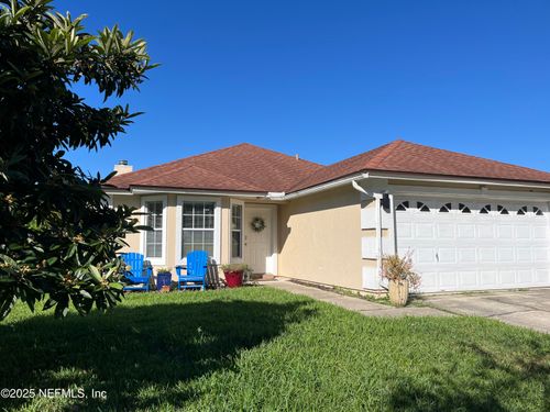 10734 Chambers Way E, JACKSONVILLE, FL, 32257-3813 | Card Image