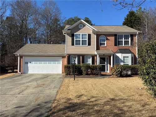 975 Brushy Creek Ct, Suwanee, GA, 30024-3895 | Card Image