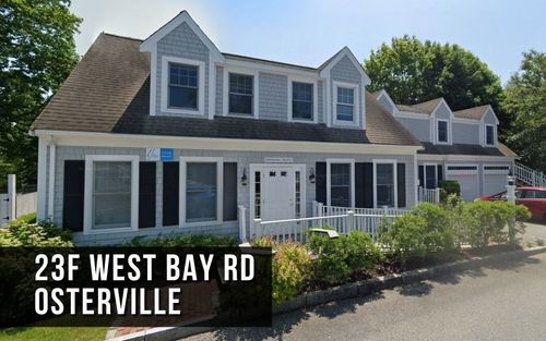 ste-f-23 W Bay Rd, Osterville, MA, 02655-2430 | Card Image