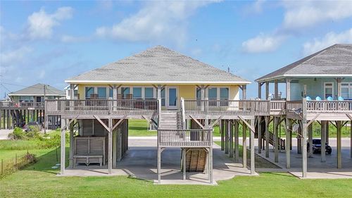 1508 Galveston Ave, Port Bolivar, TX, 77650 | Card Image