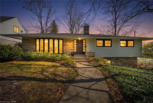 144 Ripplewood Cres, Kitchener, ON, N2M4R8 | Card Image