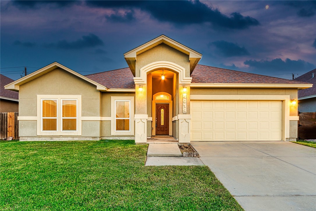 Bridgett Dr, Corpus Christi, TX 78414