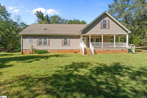 2538 Downalong Drive, Anderson, SC, 29621-2 | Card Image