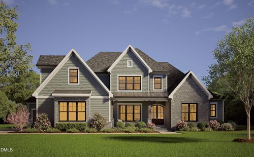 377 Lila Dr, Pittsboro, NC, 27312-1955 | Card Image