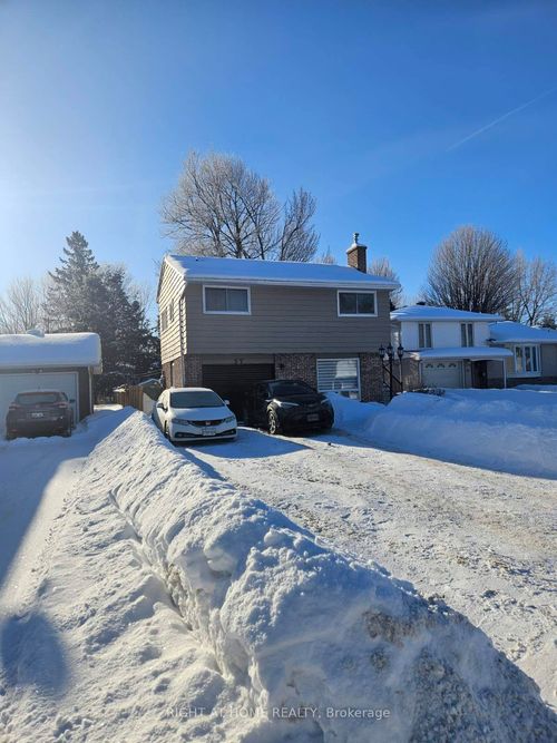27 Shore Acres Blvd, North Bay, ON, P1A1B7 | Card Image