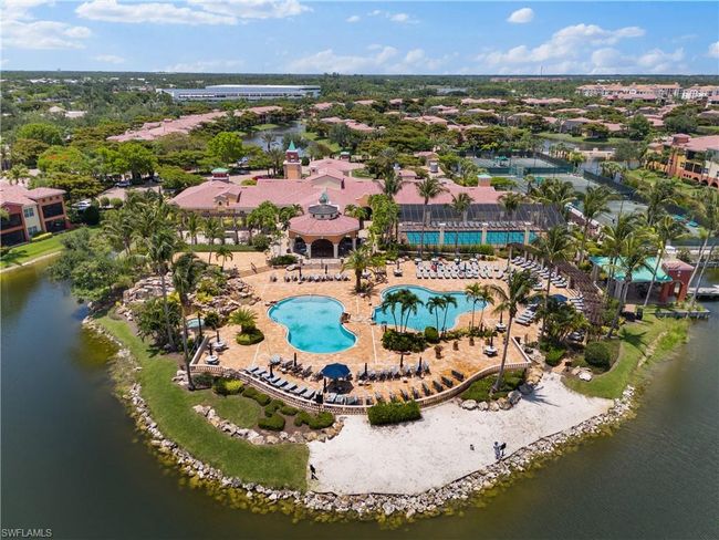 UNIT-205 - 8508 Via Lungomare Cir, Condo with 2 bedrooms, 2 bathrooms and 1 parking in ESTERO FL | Image 41