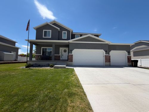 437 N 650 E, Springville, UT, 84663-3356 | Card Image