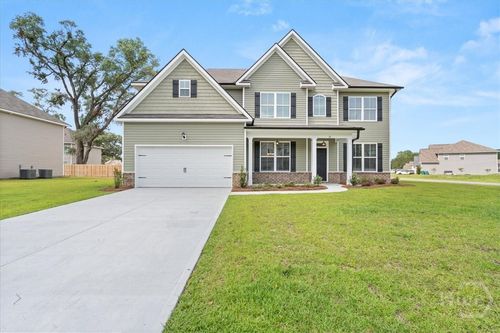 23 Oakmont Dr, Guyton, GA, 31312-5379 | Card Image