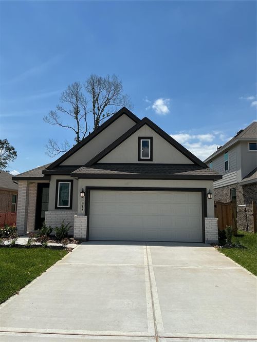 918 Capracotta Dr, Huffman, TX, 77336-2139 | Card Image
