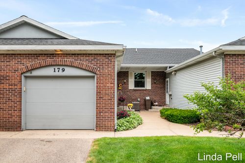 179 Laurelwood Court Sw, Byron Township, MI, 49548 | Card Image