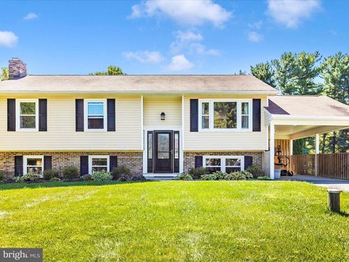 12307 Catoctin Spring Dr, MOUNT AIRY, MD, 21771-6011 | Card Image