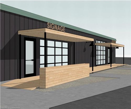 3ab-1440 King St N, Saint Jacobs, ON, N0B2N0 | Card Image