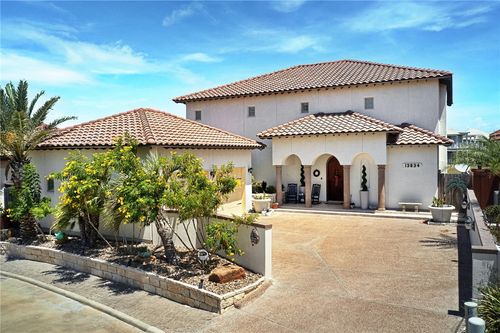 13834 Captains Row, Corpus Christi, TX, 78418-6808 | Card Image
