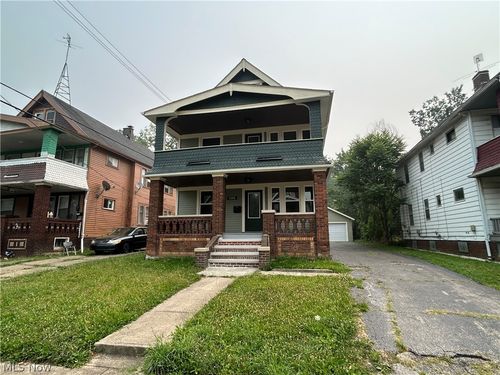 12816 Forest Ave, Cleveland, OH, 44120-2944 | Card Image