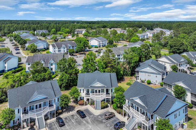 APT-202 - 5038 Belleglen Ct, Condo with 3 bedrooms, 2 bathrooms and null parking in Myrtle Beach SC | Image 27