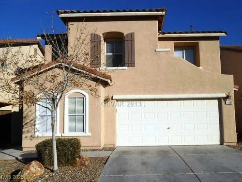 11032 African Sunset St, Henderson, NV, 89052-8614 | Card Image