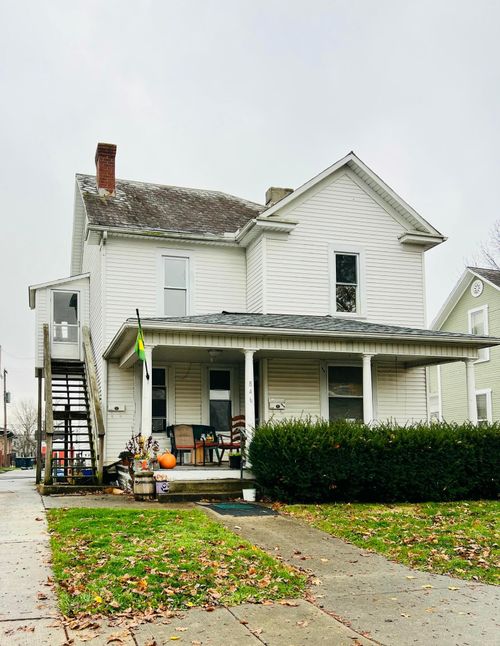 a-846 E Mulberry Street, Lancaster, OH, 43130 | Card Image