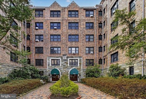 102g-3900 Connecticut Ave Nw, WASHINGTON, DC, 20008-2459 | Card Image