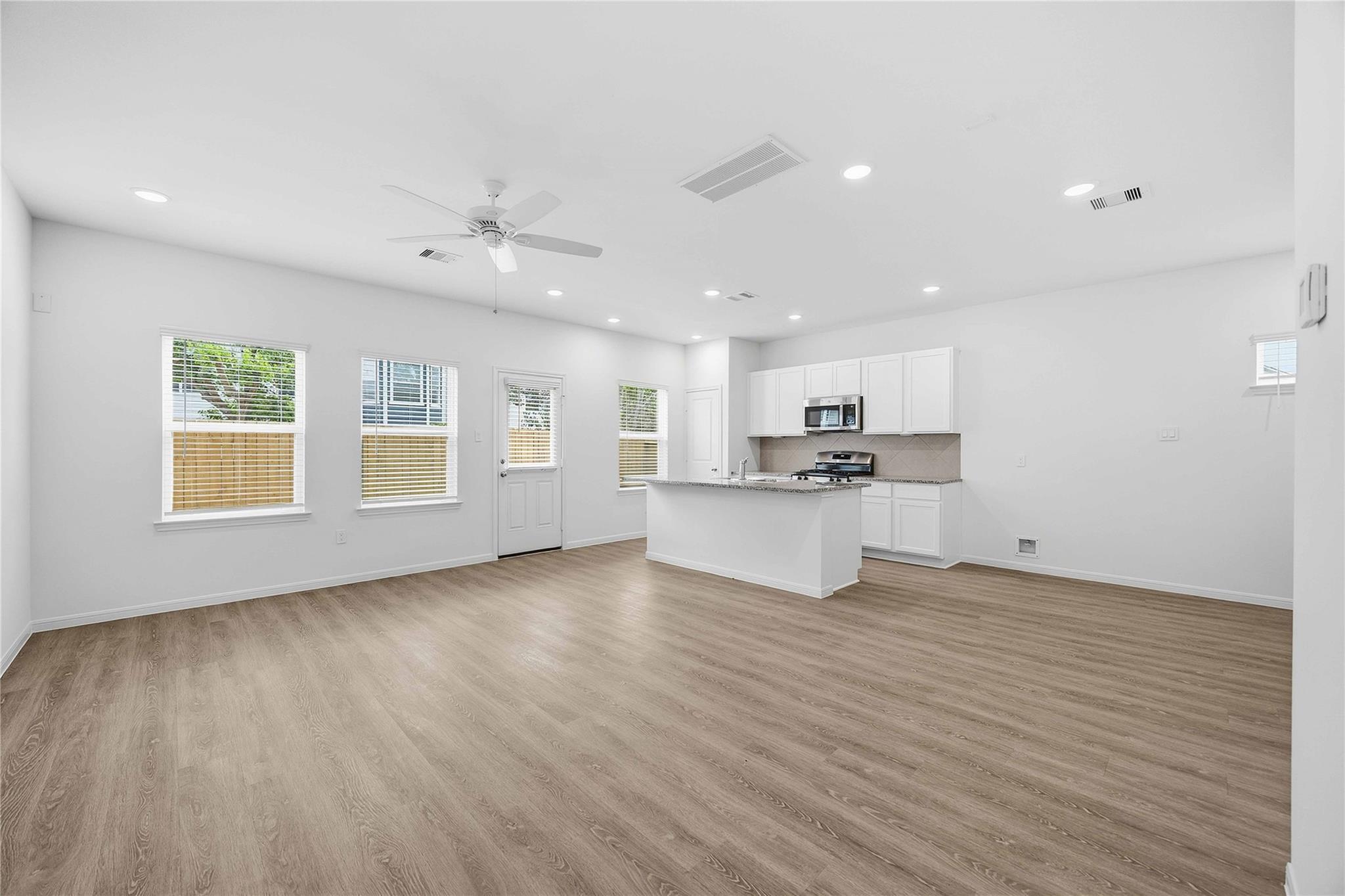 Residential in Houston 4