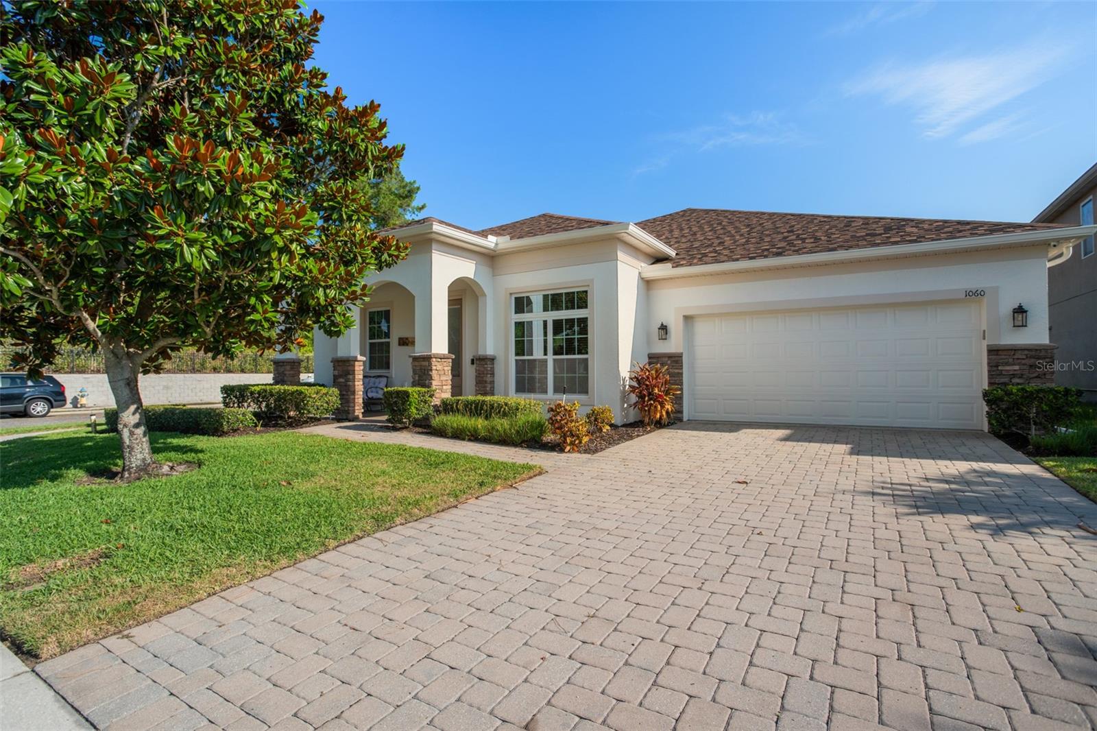 Vinsetta Cir, Winter Garden, FL 34787