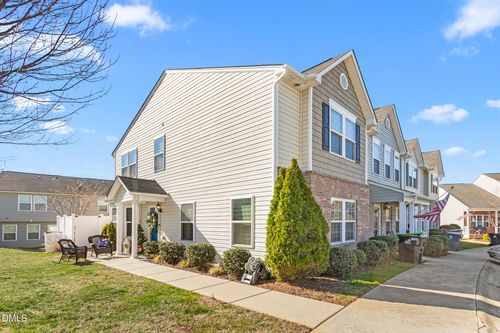 1136 Rose Petal Way, Whitsett, NC, 27377-9350 | Card Image