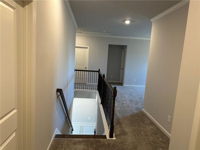 3421 Andover Way, House other with 4 bedrooms, 4 bathrooms and null parking in Buford GA | Image 25