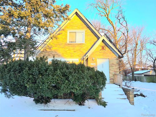 15786 Cruse St, Detroit, MI, 48227-3311 | Card Image