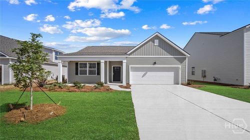 110 Juniper Drive, Guyton, GA, 31312 | Card Image