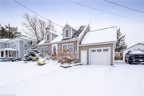 5124 Canborough Rd, Wellandport, ON, L0R2J0 | Card Image