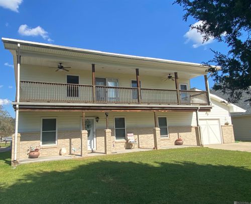 12385 Pecan Island Rd, Jarreau, LA, 70749-3217 | Card Image