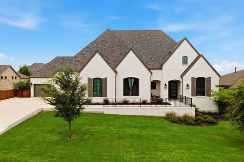 272 Egret Lane, Austin, TX, 78737 | Card Image