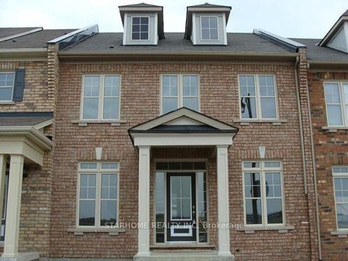 31 Russell Dawson Rd, Markham, ON, L6C0G7 | Card Image