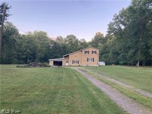 1283 Stillwagon Rd Se, Warren, OH, 44484-3152 | Card Image