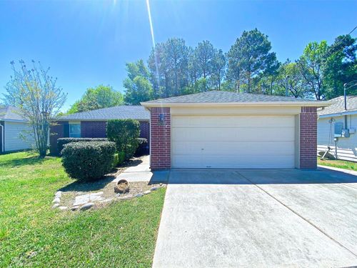 16318 Long Valley Ct, Conroe, TX, 77302-5490 | Card Image
