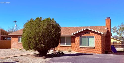 2038 S March Pl, Tucson, AZ, 85713-4116 | Card Image