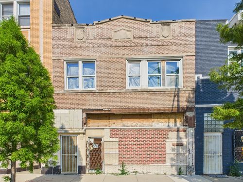 8551 Ashland Ave, Chicago, IL, 60620-4710 | Card Image