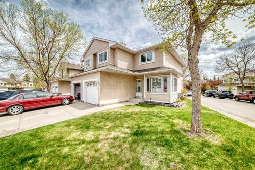 109-388 Sandarac Drive Nw, Calgary, AB, T3K4E3 | Card Image