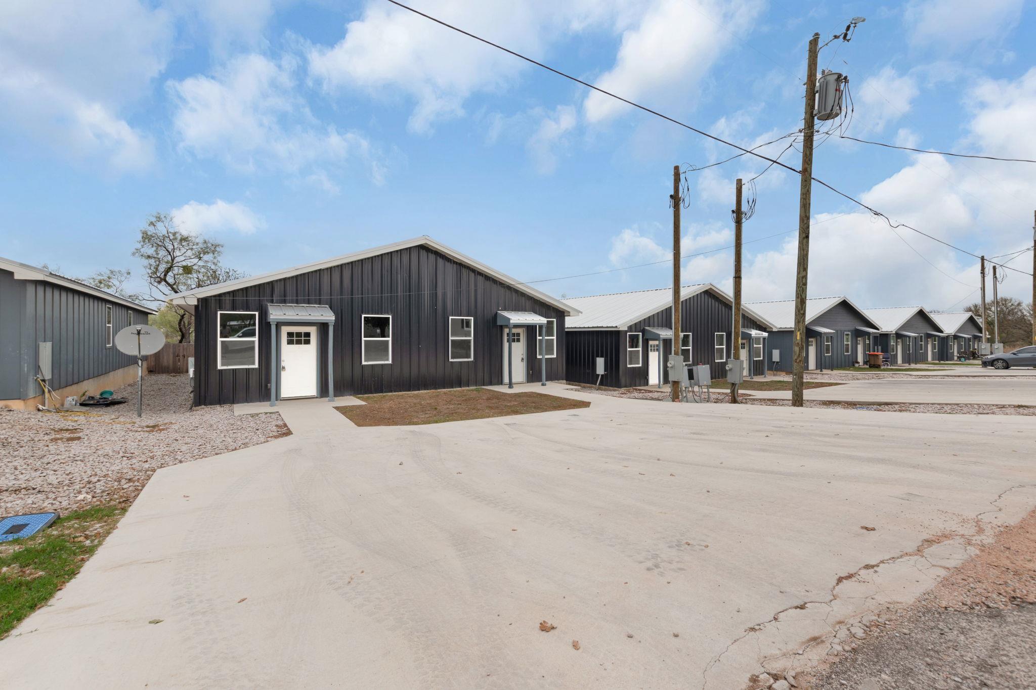 Residential Income in Kingsland